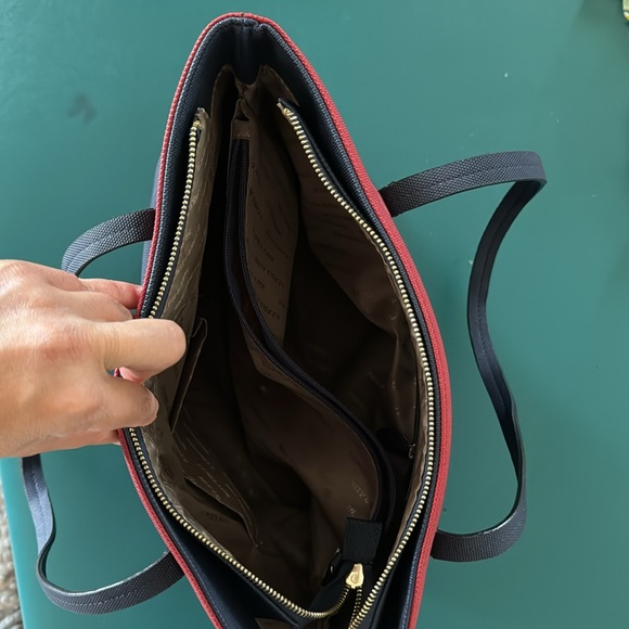 Polo Ralph Lauren almost new bag - Picture 3 of 6